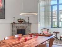 living - 202m² apartment with 12m² terrace for sale in Palma de Mallorca - gallery thumbnail - 6