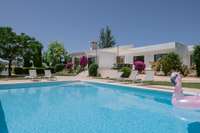 living - 450m² house / villa for sale in Ibiza Town - gallery thumbnail - 1