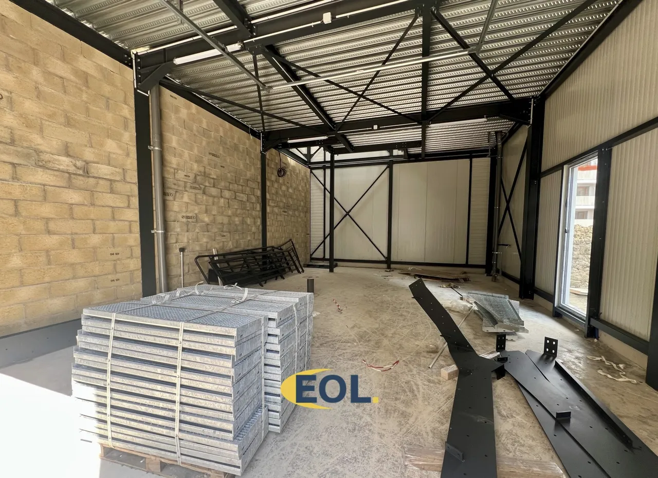 logistics - Activités / Bureaux À Louer - gallery - 9