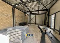 logistics - Activités / Bureaux À Louer - gallery thumbnail - 9