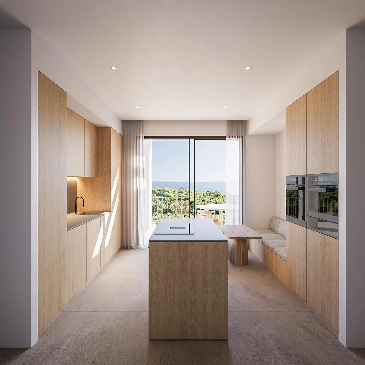 living - Casa / villa de 472m² en venta en San José, Islas Baleares - gallery - 6