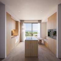 living - Casa / villa de 472m² en venta en San José, Islas Baleares - gallery thumbnail - 6