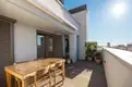 living - Ático de 58m² con 38m² terraza en venta en Sant Gervasi - Galvany - gallery thumbnail - 2