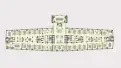 office - Maxima - Amba Aradam 5 - Office - Dils - Floor Plan thumbnail - 1