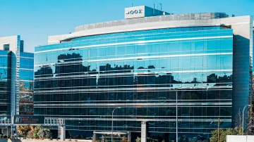 office - Eucalipto 33 - Oficinas - Dils - featured