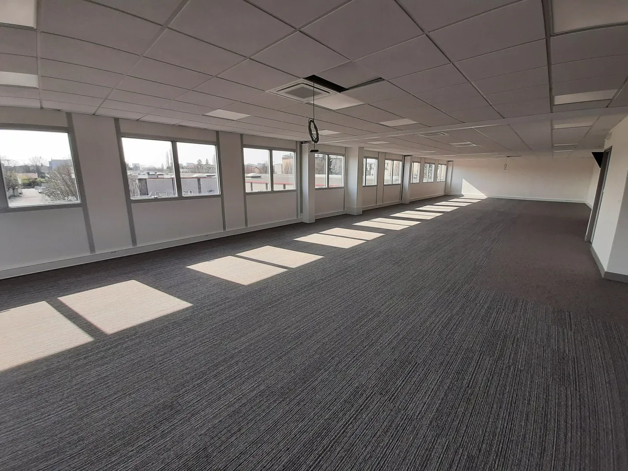 office - Bureaux À Louer - gallery - 6