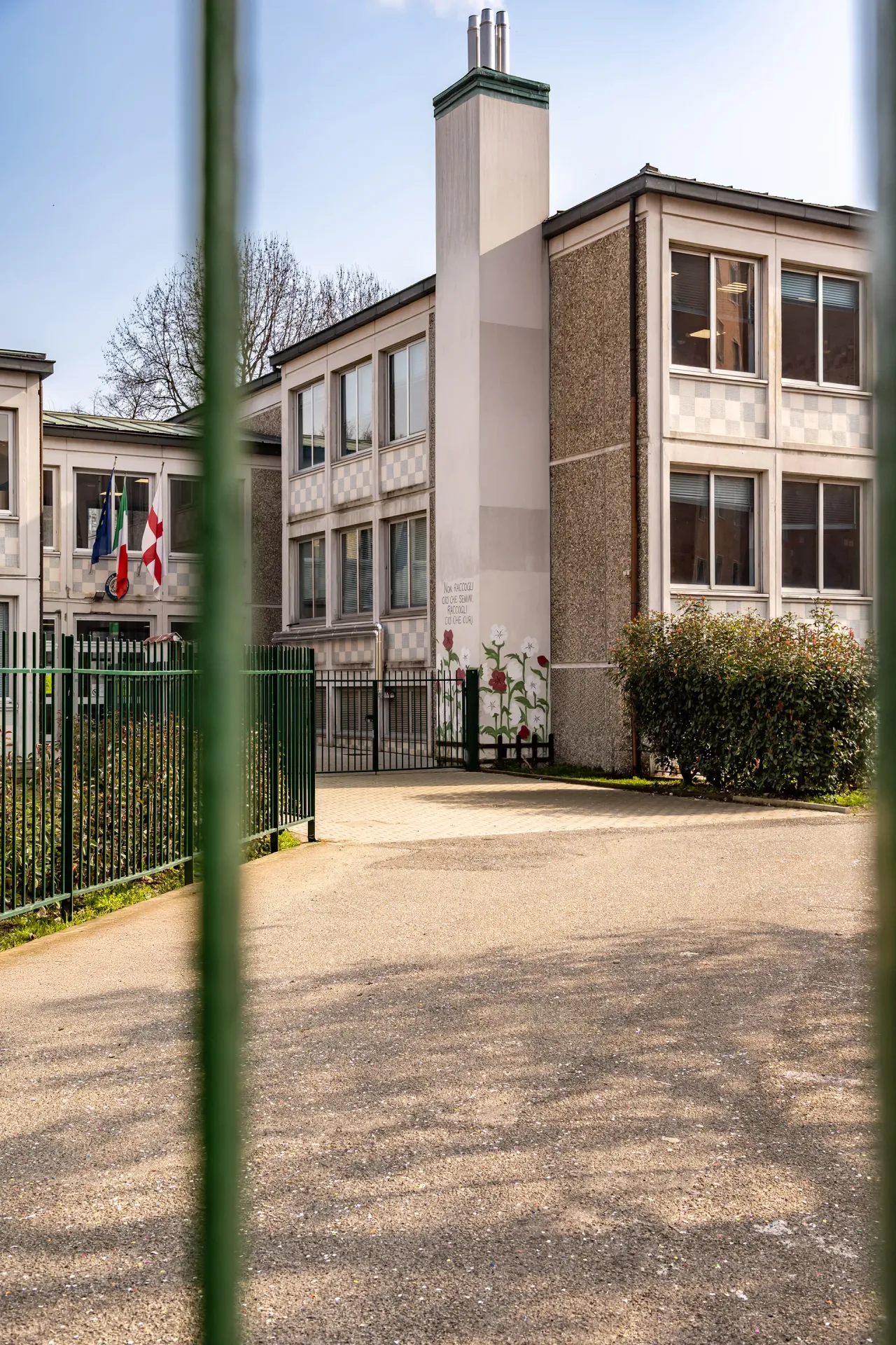 living - Caviglia 3A - unità 4 - Wonen - Dils - gallery - 25