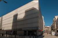 living - Piso de 71m² en venta en Justicia, Madrid - gallery thumbnail - 8