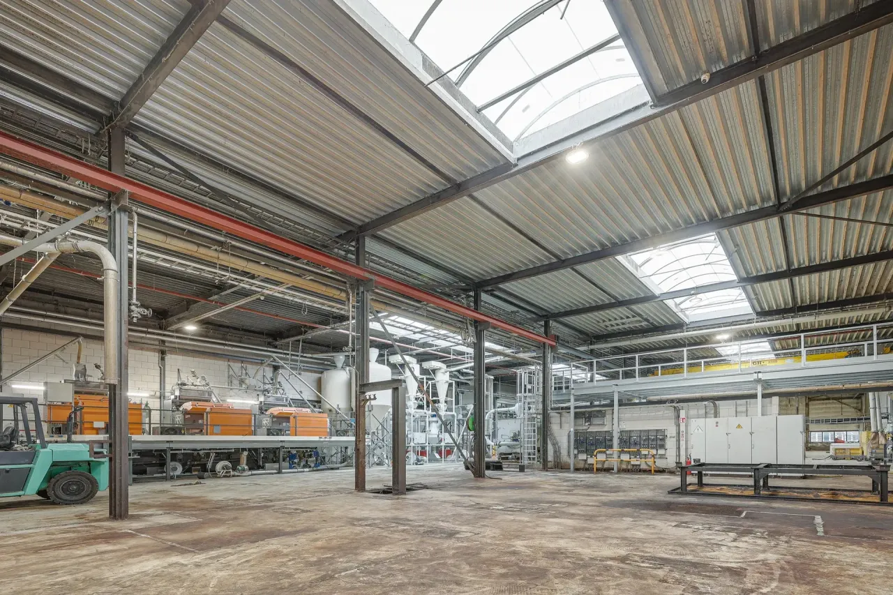 logistics - Amerikahavenweg 42 - Logistics - Dils - gallery - 14