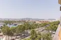 living - 53m² penthouse with 28m² terrace for sale in Barceloneta - gallery thumbnail - 8