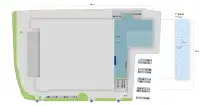 logistics - South Verona - Logistics - Dils - Plan d'étage thumbnail - 1
