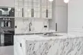 living - Piso de 163m² en venta en Goya, Madrid - gallery thumbnail - 6