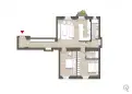 living - Venini 14D - Living - Dils - Floor Plan thumbnail - 1