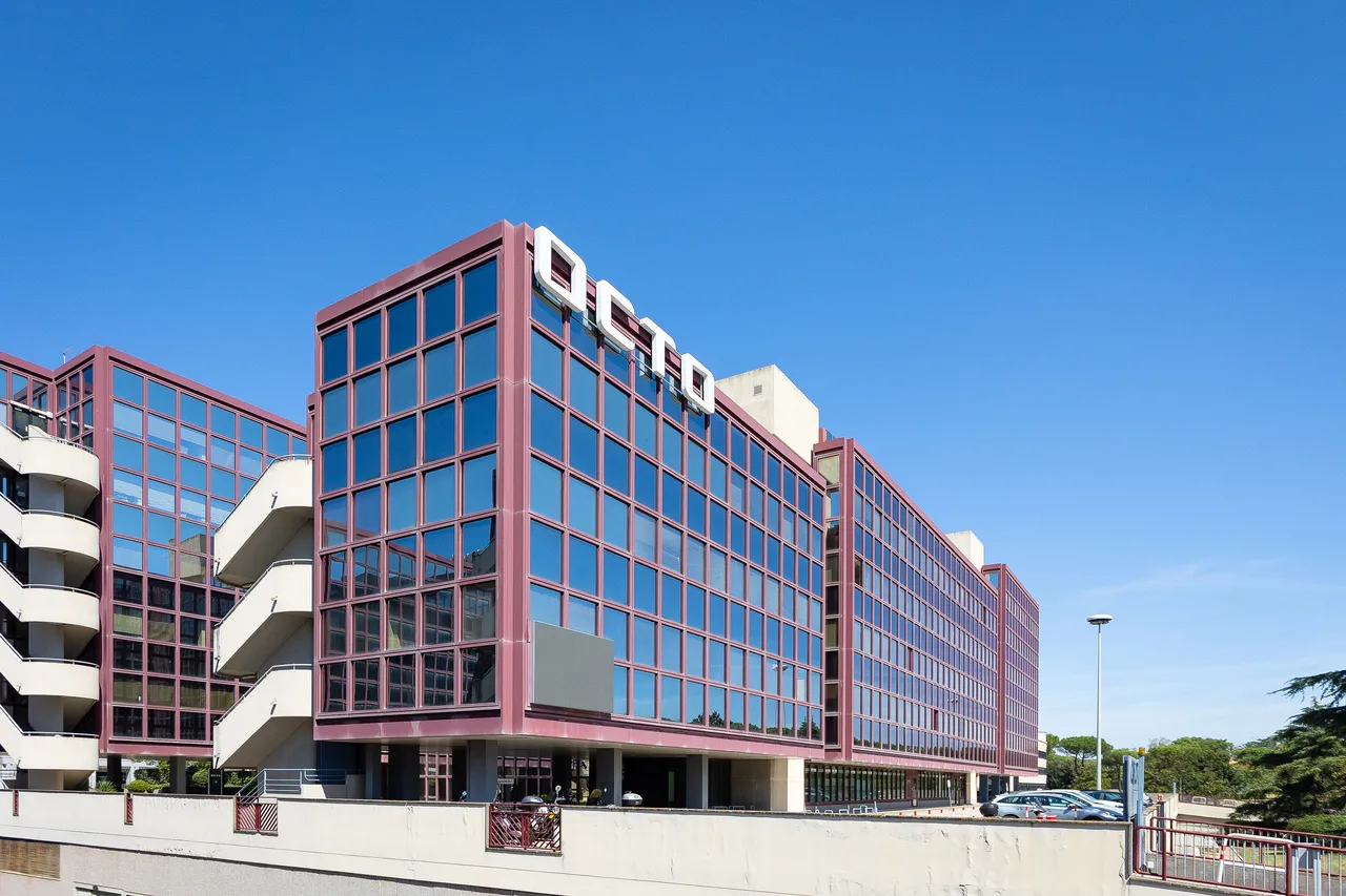 office - Lamaro 41/61 - Uffici - Dils - gallery - 3