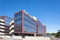 office - Lamaro 41/61 - Uffici - Dils - gallery thumbnail - 3