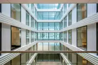 office - The Gent - Kantoren - Dils - gallery thumbnail - 16