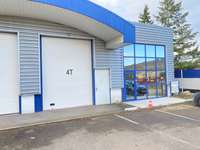 logistics - Activités / Bureaux À Louer - gallery thumbnail - 6
