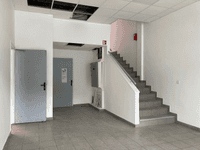 logistics - Light Industrial Premises / Offices For Rent - gallery thumbnail - 4