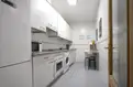 living - Piso de 97m² en alquiler en Cortes / Huertas, Madrid - gallery thumbnail - 8