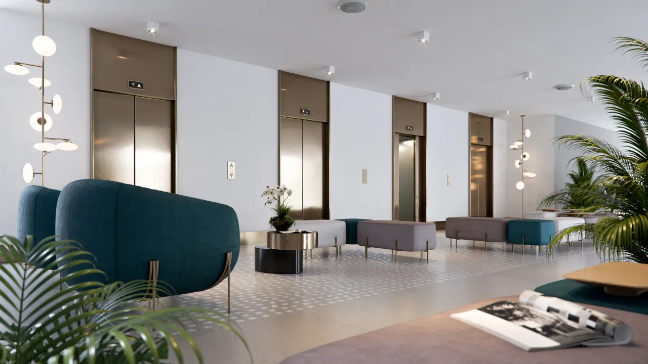 office - The Medelan - Kantoor - Dils - gallery - 30