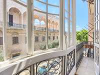 living - 156m² apartment with 8m² terrace for sale in Palma de Mallorca - gallery thumbnail - 1