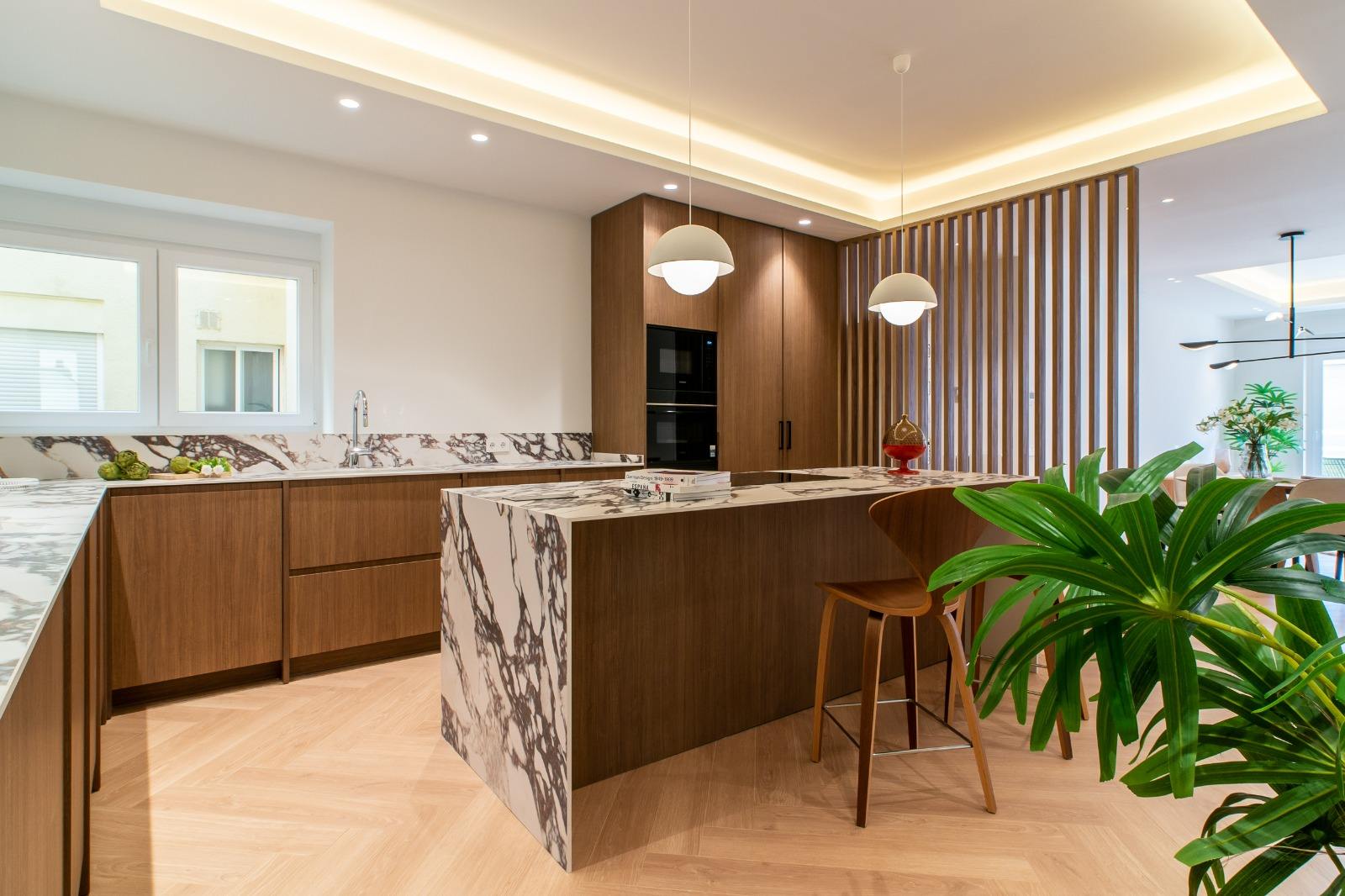 living - 204m² apartment for sale in Ibiza, Madrid - gallery thumbnail - 7