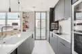 living - 97m² apartment with 46m² terrace for sale in Diagonal Mar - gallery thumbnail - 3