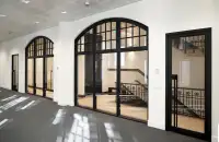 office - Rokin 69 - Kantoren - Dils - gallery thumbnail - 6