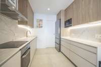 living - Piso de 193m² en venta en Sant Francesc, Valencia - gallery thumbnail - 10