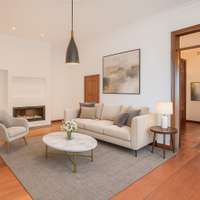 living - Piso de 156m² con 8m² terraza en venta en Palma de Mallorca - gallery thumbnail - 10