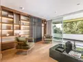 living - 260m² apartment with 17m² terrace for sale in Pedralbes - gallery thumbnail - 2