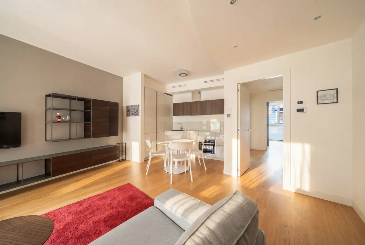 living - Carlo Erba 6 - Living - Dils - gallery - 3