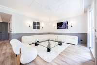 living - 265m² apartment for sale in Goya, Madrid - gallery thumbnail - 7