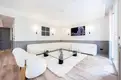 living - Piso de 265m² en venta en Goya, Madrid - gallery thumbnail - 7