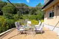 living - 290m² house / villa for sale in Premià de Dalt, Barcelona - gallery thumbnail - 5