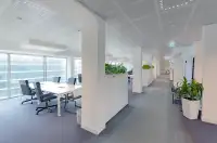 office - Restelli 1/A - Kantoren - Dils - gallery thumbnail - 10