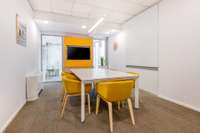 office - Cologno Monzese - Uffici - Dils - gallery thumbnail - 9