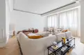 living - Piso de 217m² en venta en Goya, Madrid - gallery thumbnail - 7