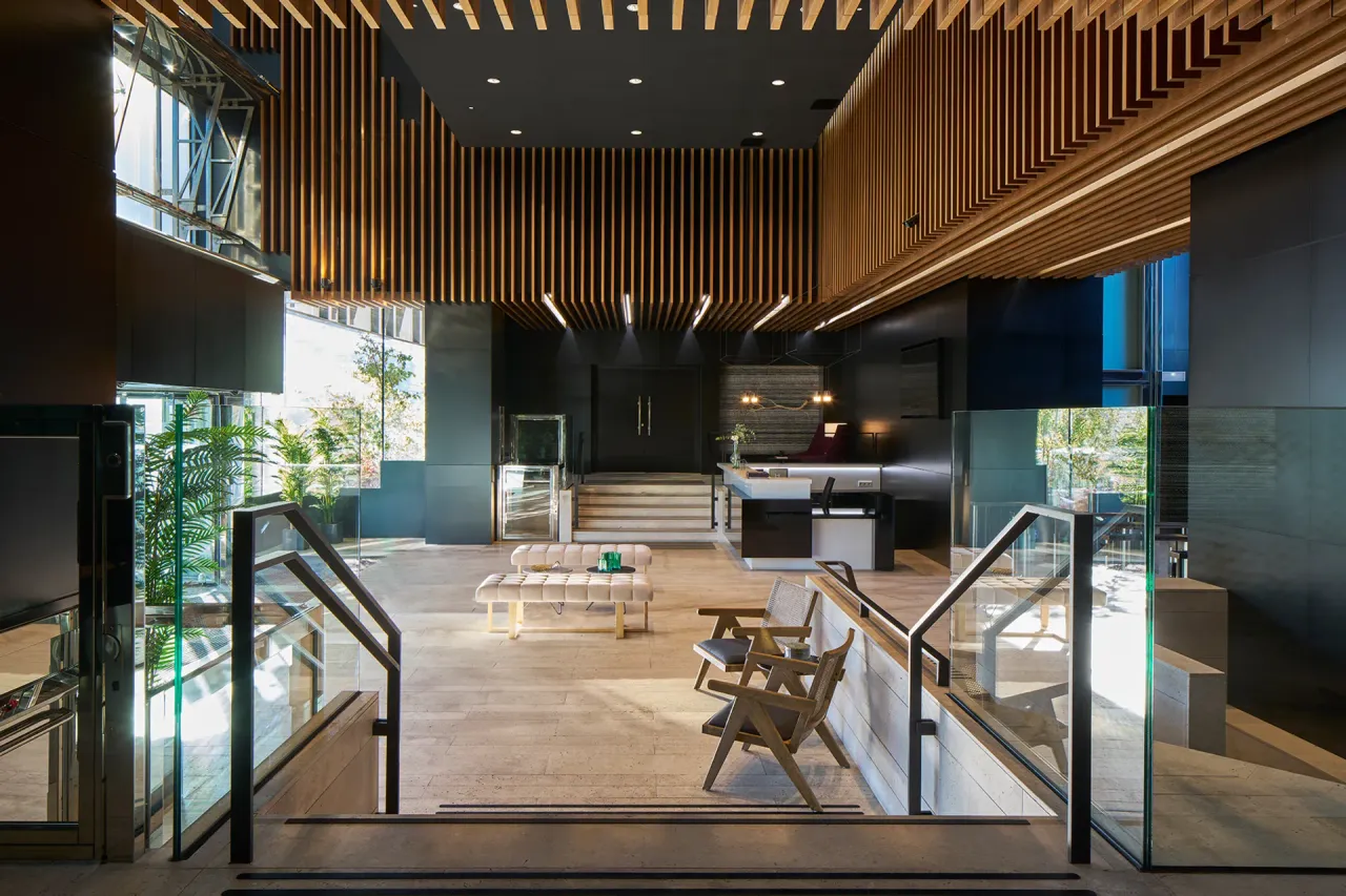 office - Eucalipto 33 - Office - Dils - gallery - 7