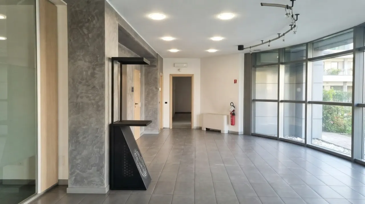 logistics - West Milan - Logistics - Dils - gallery - 12