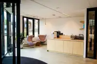 office - Hoogoorddreef 58-A - Kantoren - Dils - gallery thumbnail - 3