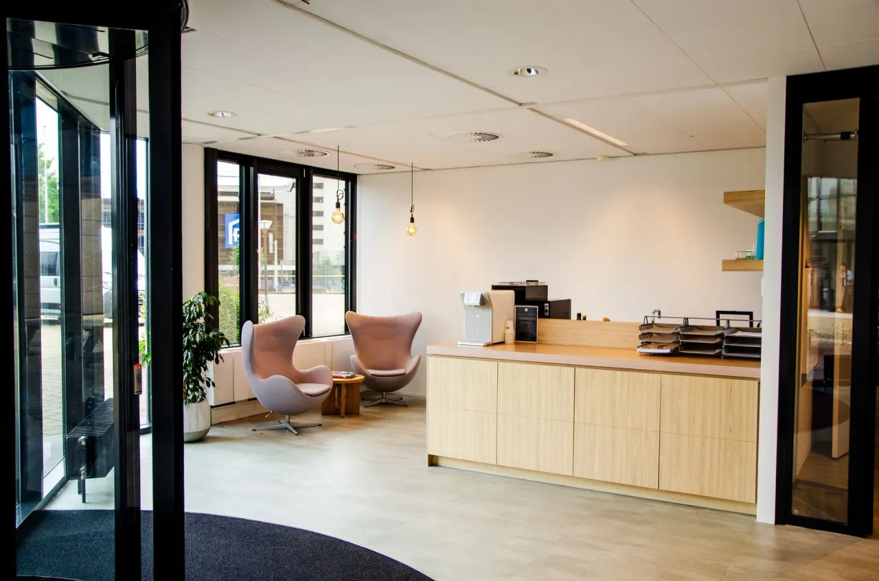 office - Hoogoorddreef 58-A - Office - Dils - gallery - 3