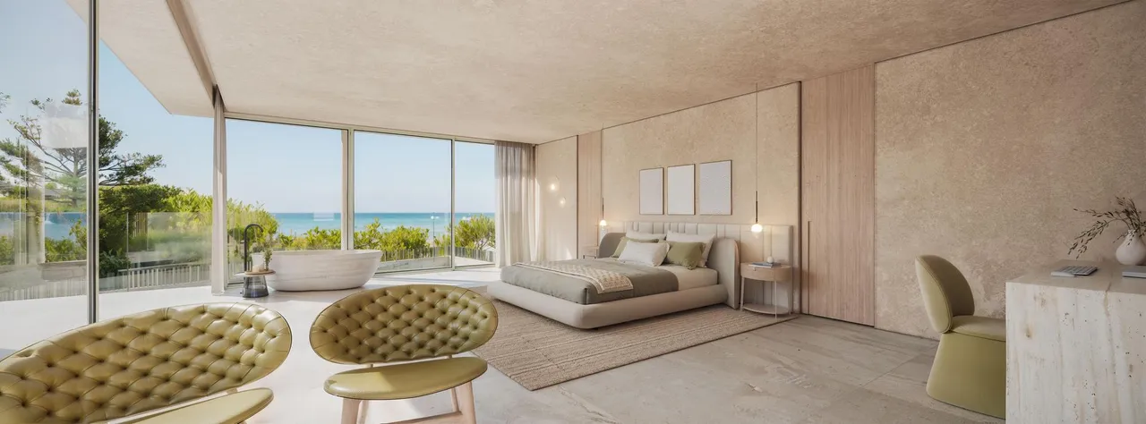 living - Casa / villa de 765m² en venta en San José, Islas Baleares - gallery - 2