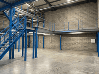 logistics - Activity Facility For Rent - gallery thumbnail - 2