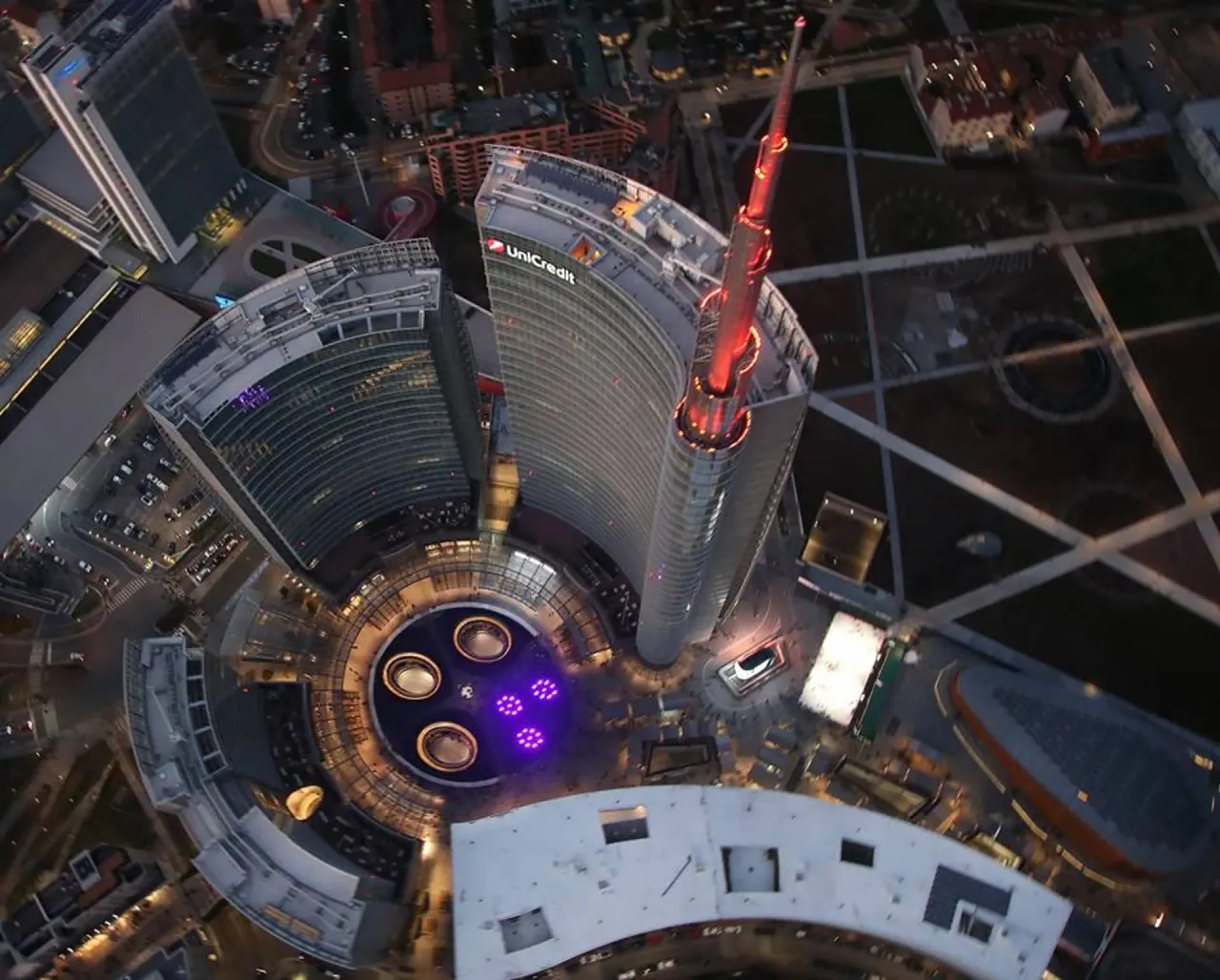 office - Gae Aulenti 1 - Kantoor - Dils - gallery - 7