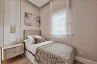 living - Piso de 54m² en venta en Lista, Madrid - gallery thumbnail - 10