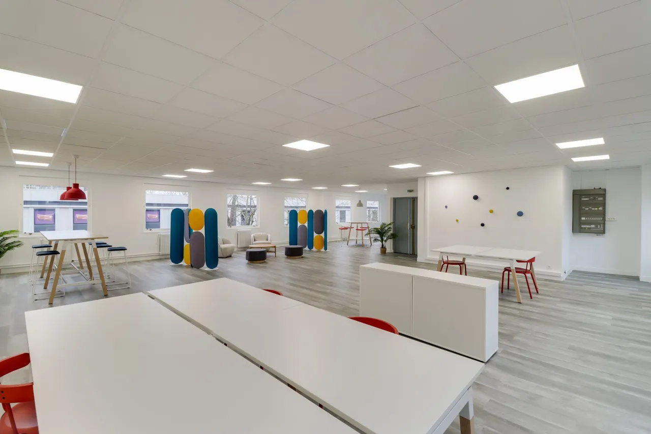 logistics - Activity Facility For Rent - gallery - 9