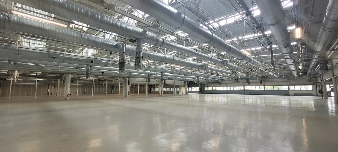 logistics - Activités / Bureaux À Louer - gallery - 2