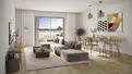 living - Zinnia Apartments, Marbella - gallery thumbnail - 3