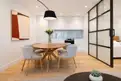living - 71m² apartment for sale in Justicia, Madrid - gallery thumbnail - 3